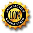 100% Merchant Accounts Satisfaction Guaranteed!